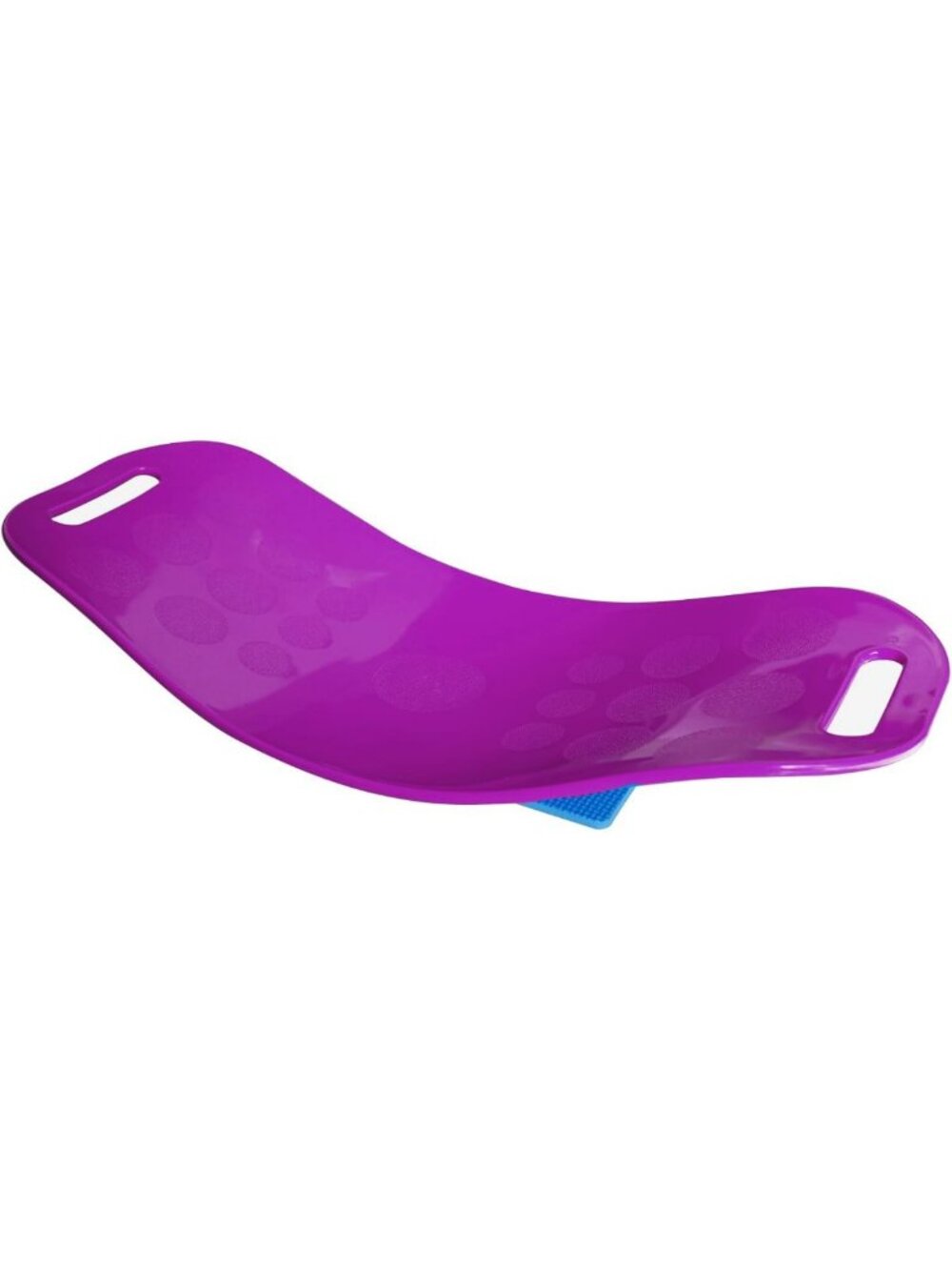 Yoga Balance Board with Workout Mat - Core Training Fitness Equipment